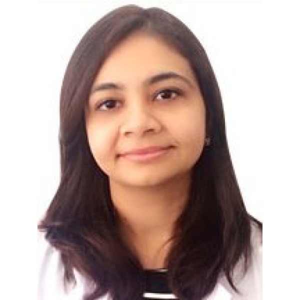Dr. Amisha Betai - Clinictor