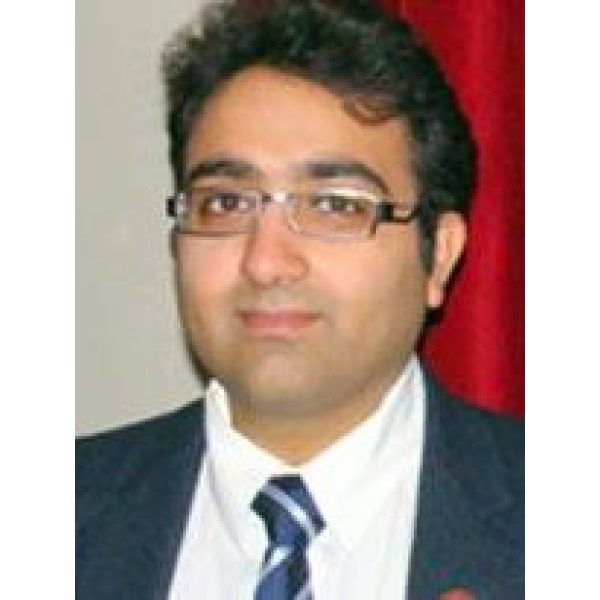 Dr Amit Dhawan - Clinictor
