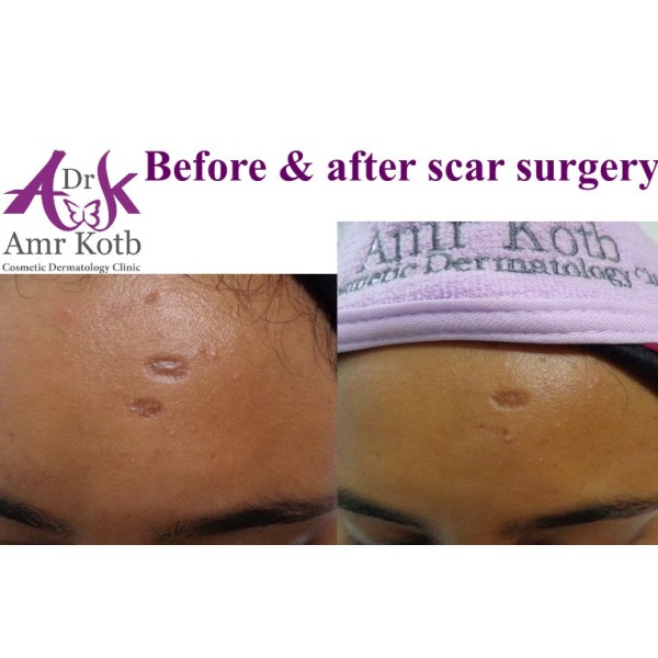Dr Amr Kotb Dermatology Clinic - Clinictor