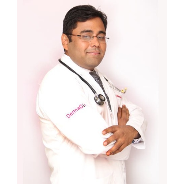 Dr Amrendra Kumar - Clinictor