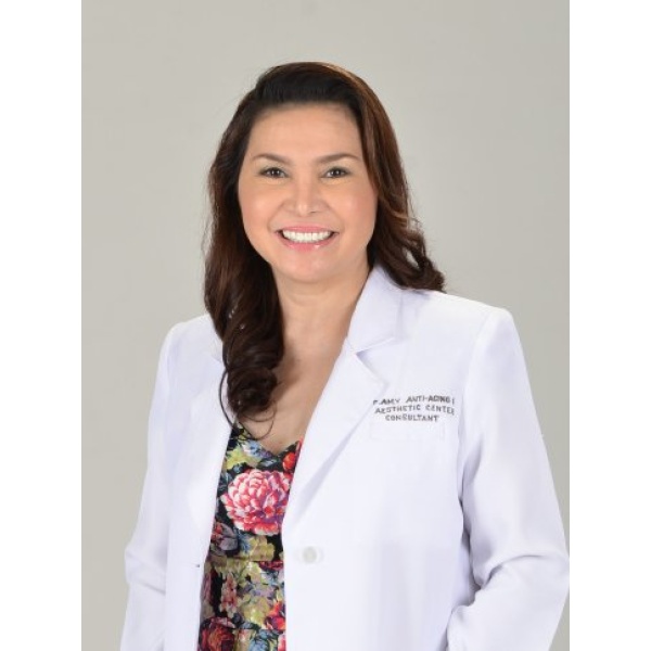 Dr. Amy Anti-Aging and Cosmetic surgery Center - Ozamiz - Clinictor