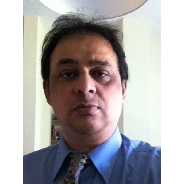 Dr. Anay Kumar Gupta - Clinictor