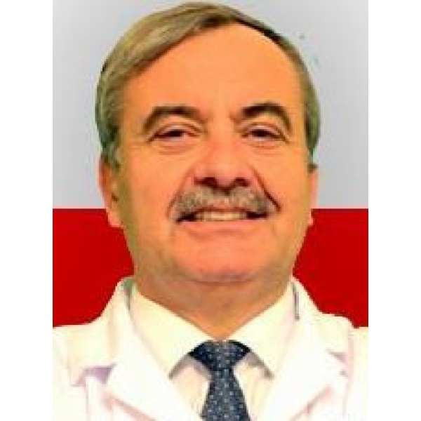 Dr. Andrzej Banach - Trzebnickie Centrum Medyczne - Clinictor