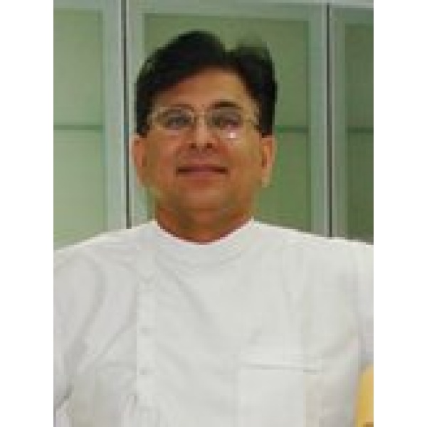 Dr. Anil Arora - Clinic 1 - Clinictor