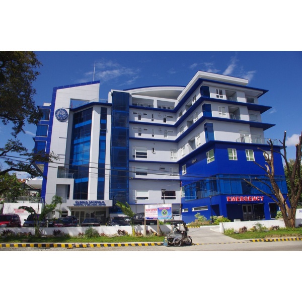 Dr. Anne Margaret H. Gonzalez Dental Clinic - Clinictor