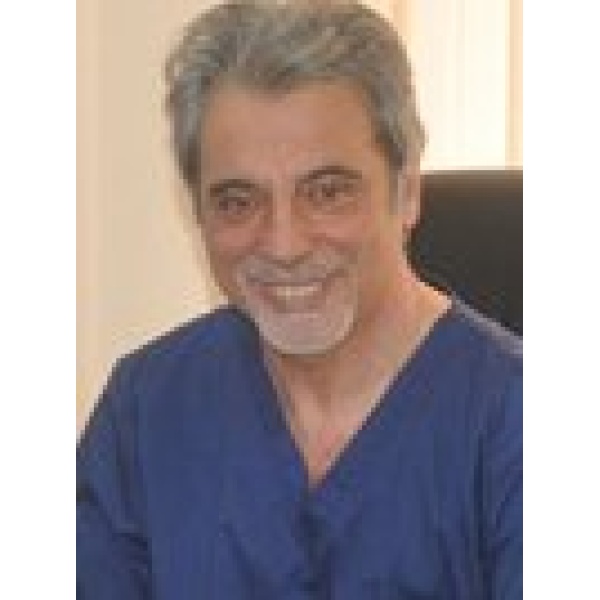 Dr. Anton Tonev - Trimontium - Clinictor
