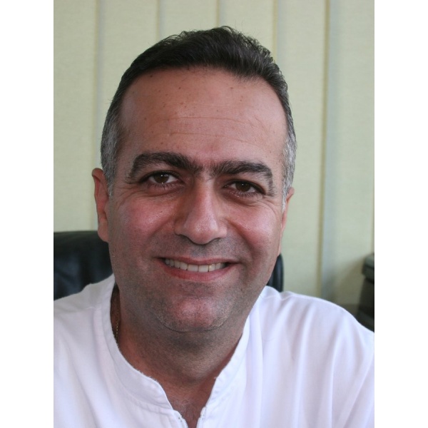 Dr. Antoniou Antonis - Dental Center - Clinictor
