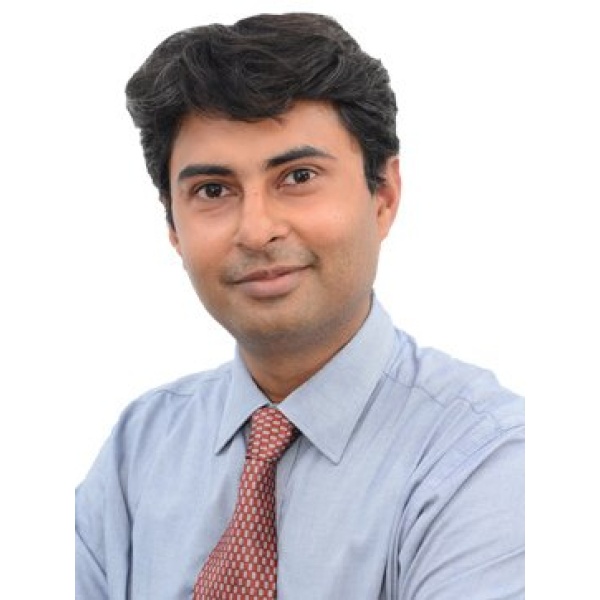 Dr. Anubhav Gupta - Clinictor