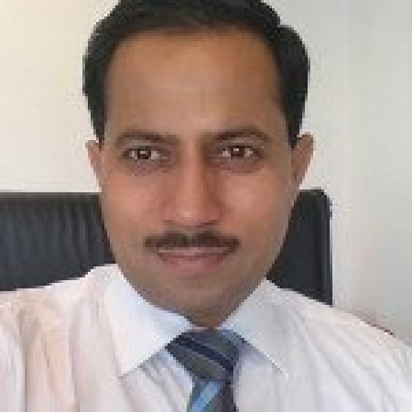 Dr Anurag Awasthi's Clinic - Clinictor