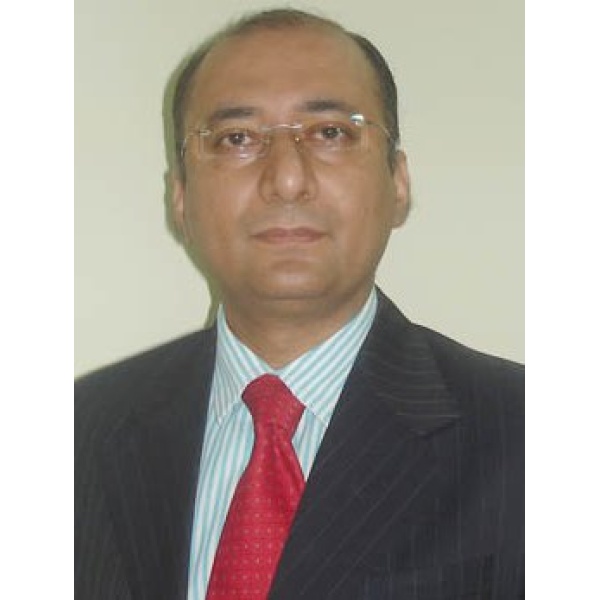 Dr. Apoorv Shrivastavas - Clinictor