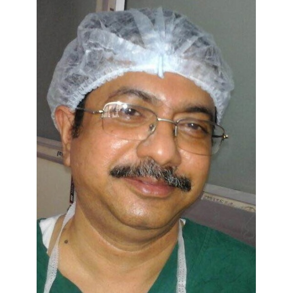 Dr. Arindam Sarkar - Clinictor