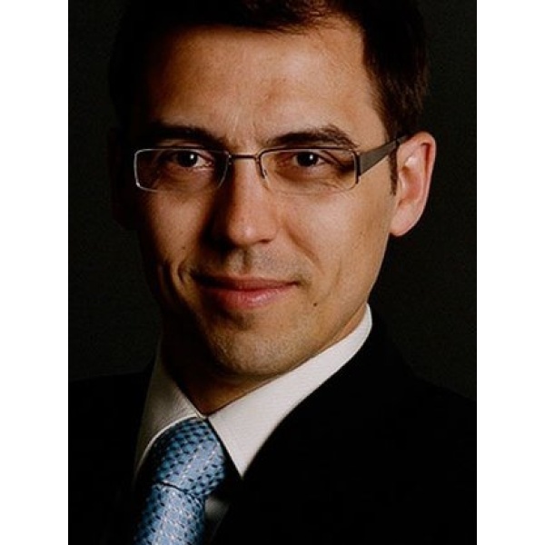 Dr Arko Demianczuk - Clinictor