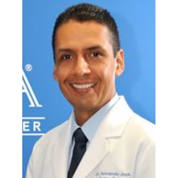 Dr. Armando Joya - Clinictor