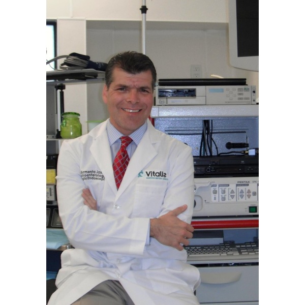 Dr.Armenta Jasso - Clinictor