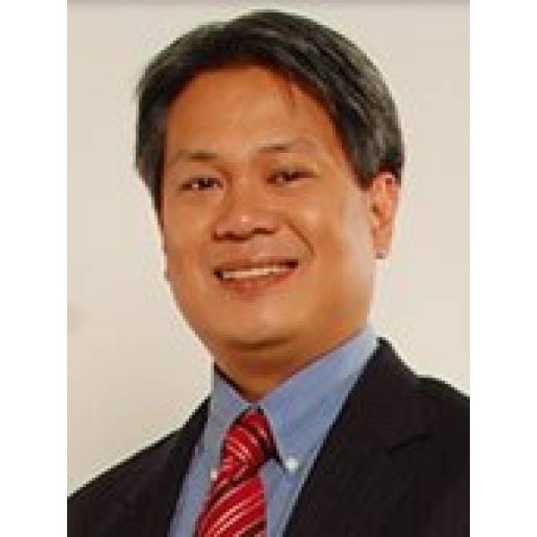 Dr. Arnold Angeles - Clinictor