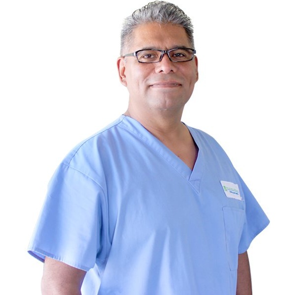 Dr Arredondo - Clinictor