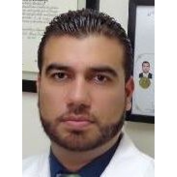 Dr. Asael Castro Pico, Cirugía Maxilofacial - Clinictor