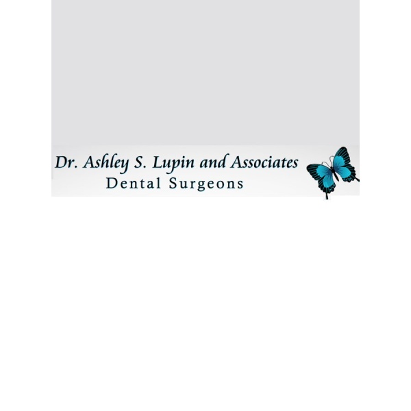 Dr. Ashley S. Lupin and Associates Dental Surgeons - Clinictor