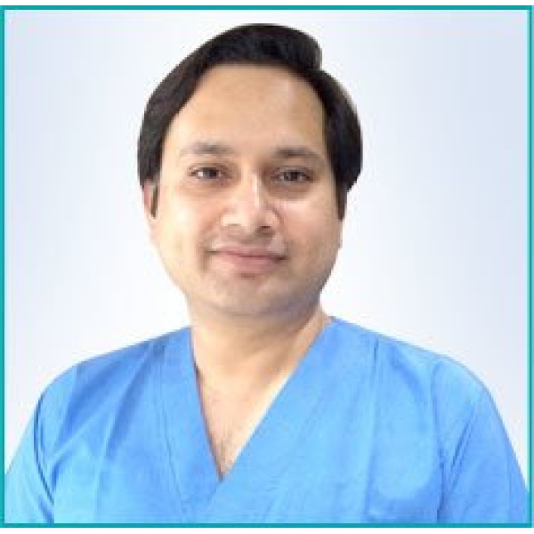 Dr Ashutosh Mishra - Clinictor