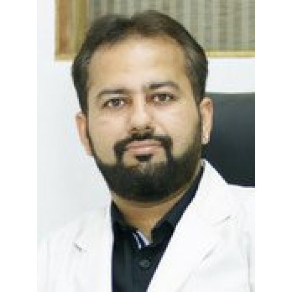 Dr. Avneesh Vij - Clinictor