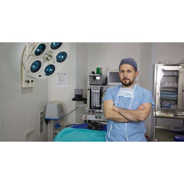 Dr. Aydın Arslan - Clinictor