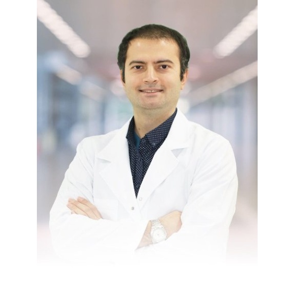 Dr.Bahadir Akkoc - Clinictor