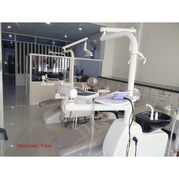 Dr Bansal's Dental Club - Clinictor