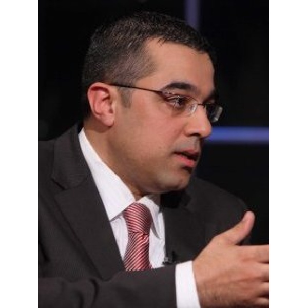 Dr Bassim Saadi - Clinictor