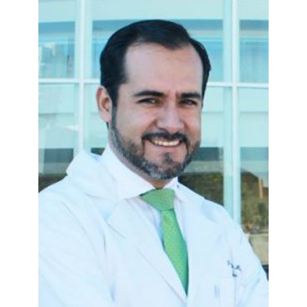 Dr. Benjamín Jordán - Clinictor