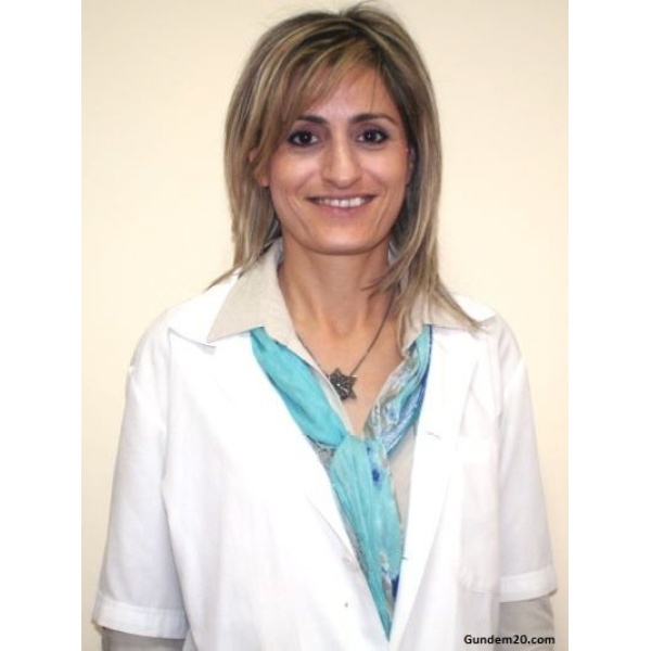 Dr. Berna Sanli - Medical Aesthetic - Clinictor