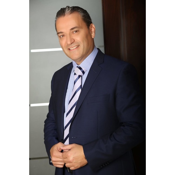 Dr Bernard Kassab - Clinictor