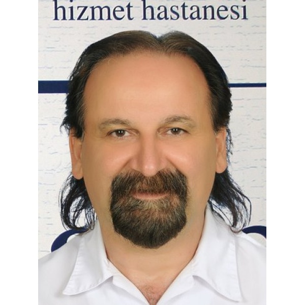 Dr. Bertan Buyan - Dr. Muzaffer Buyan - Clinictor