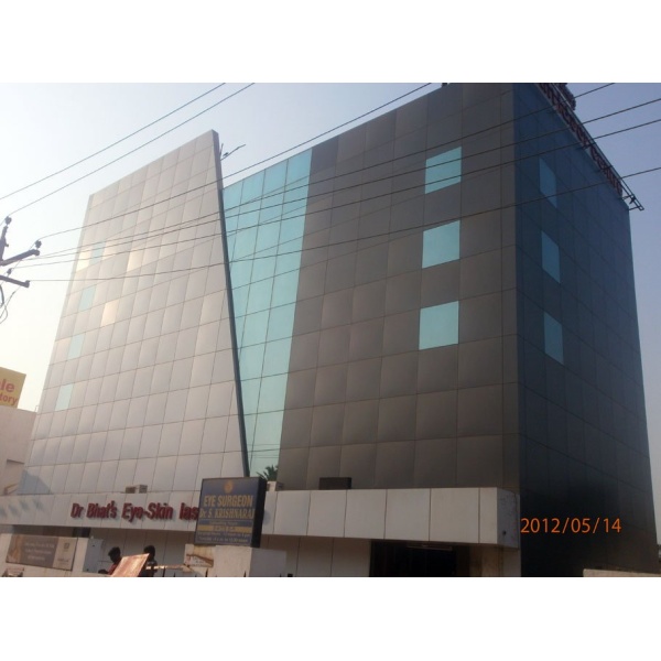 Dr Bhats Eye Hospital - Clinictor