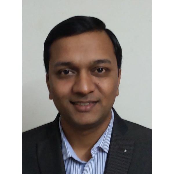 Dr. Bhushan Patil - Clinictor