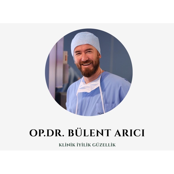 Dr Bulent Arici - Clinictor