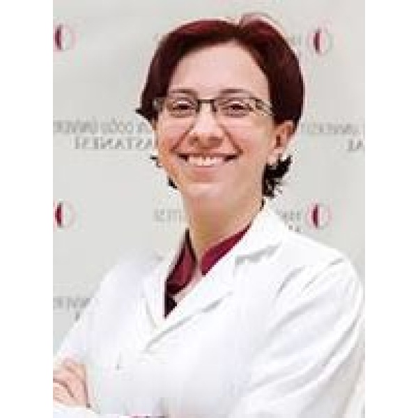 Dr. Burcu Ozbakir - Clinictor