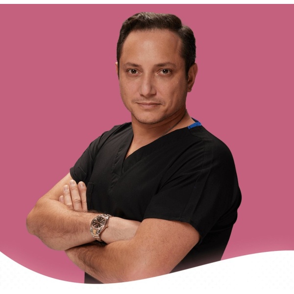 Dr. Cahit Vural - Clinictor