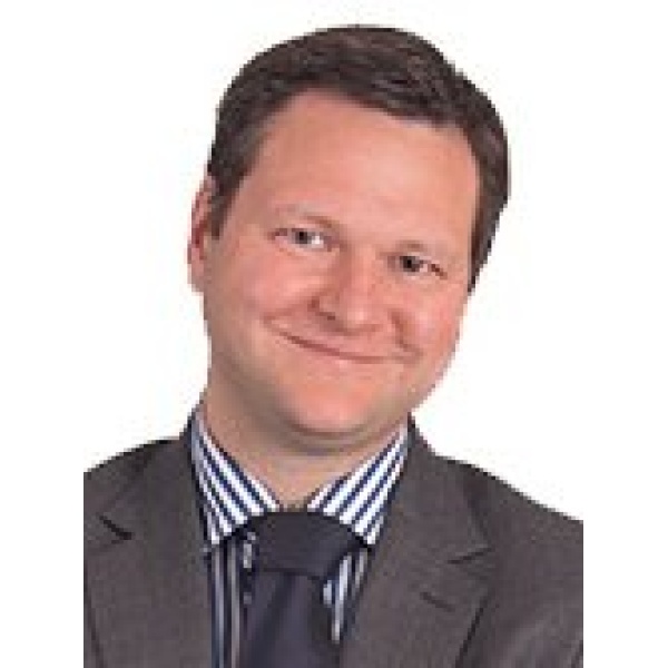Dr Callum McBryde -Spire Little Aston Hospital - Clinictor