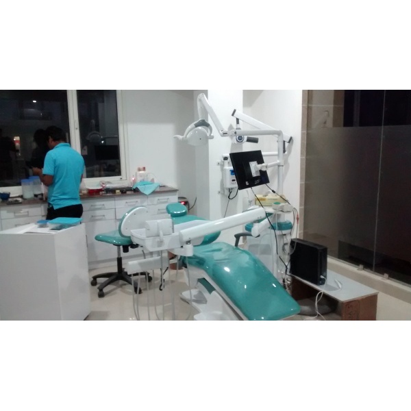 Dr.Chandrakar's Dentistry - Clinictor