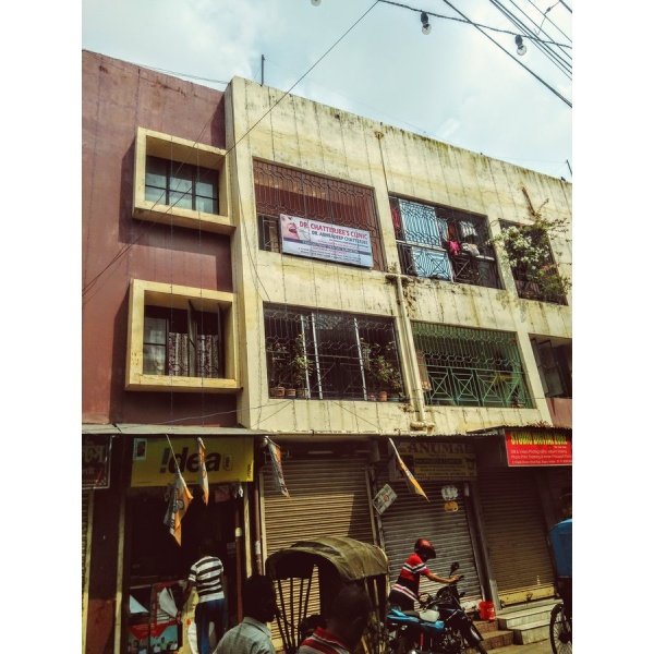 Dr.Chatterjees clinic,complete dental care - Clinictor