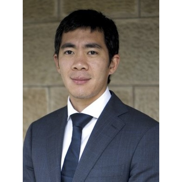 Dr Chien-Wen Liew Orthopaedic Surgeon - Clinictor