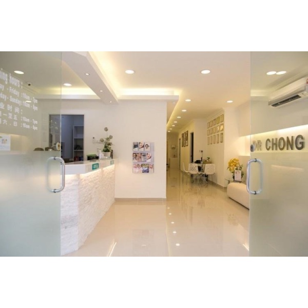 Dr Chong Clinic (Premium) - Clinictor