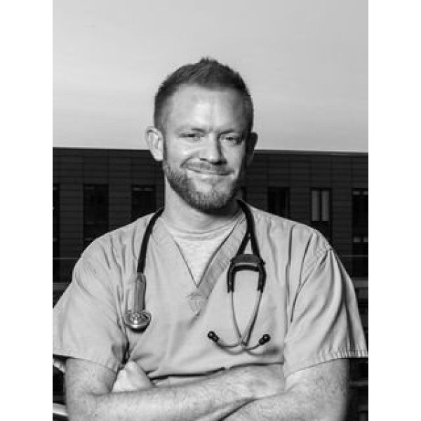 Dr Chris Ferguson - Clinictor