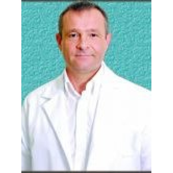 Dr. Cihat Nazmi Baran - Clinictor