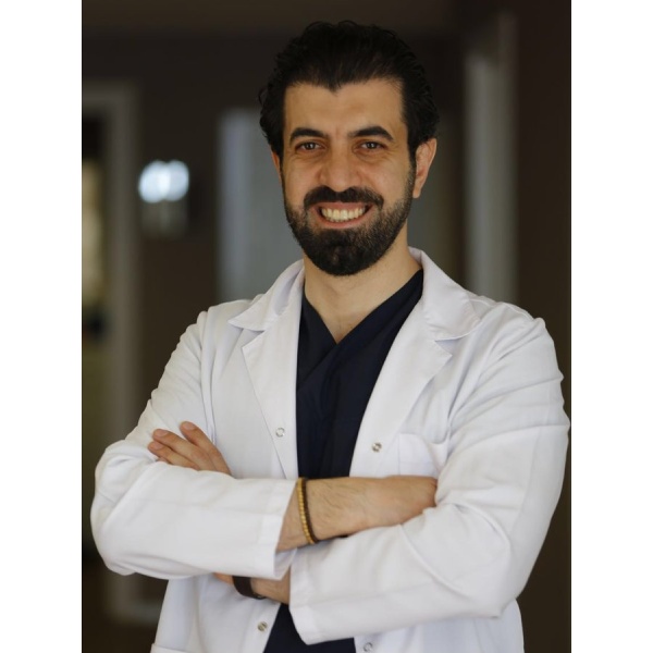 Dr Cinik Hair Transplant Clinic - Clinictor