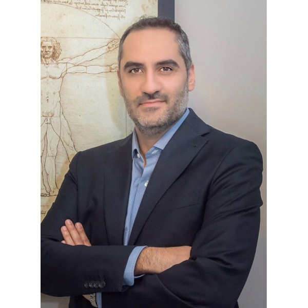 Dr Constantinos Panayi Orthopedics - Clinictor