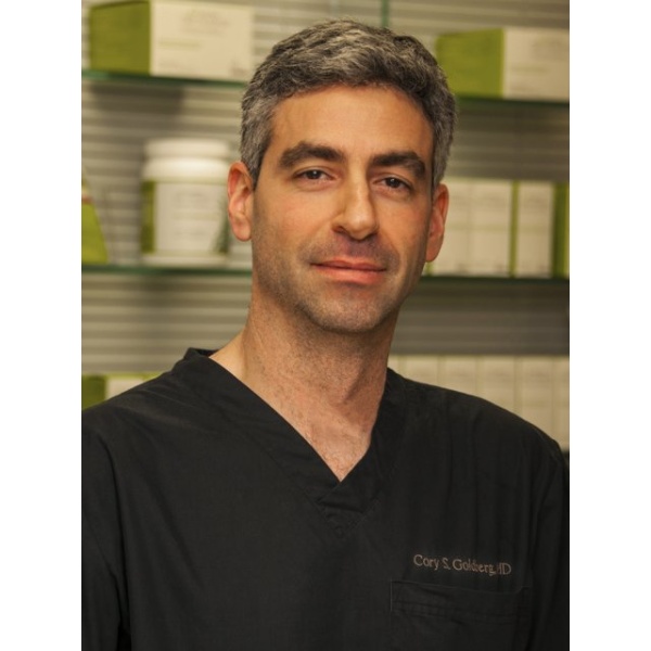 Dr. Cory S. Goldberg Plastic Surgeon - Clinictor