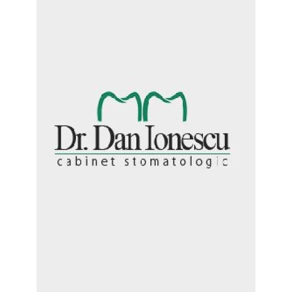 Dr. Dan Ionescu - Clinictor