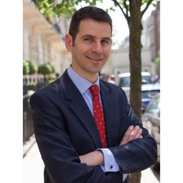 Dr Daniel Glass - Clinictor