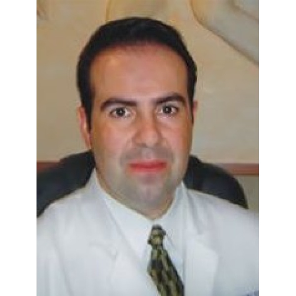 Dr. Daniel Robles Pereyra - Clinictor